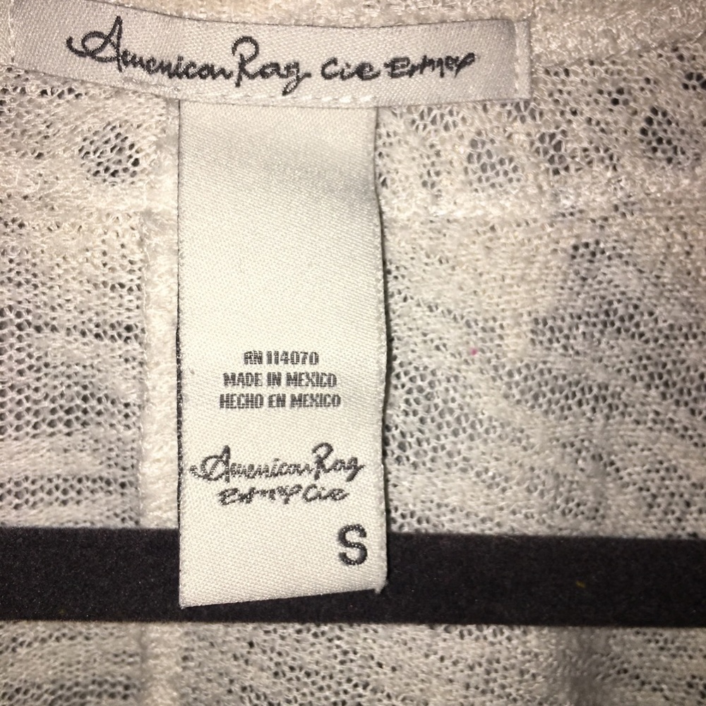 Summer Cardigan - Picture 3 of 3